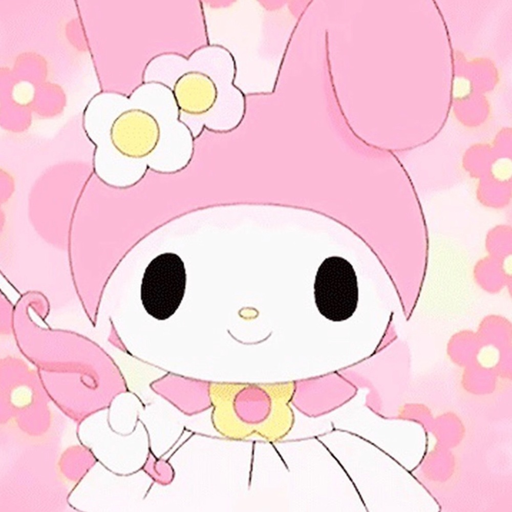 Hi, I’m Bunny!